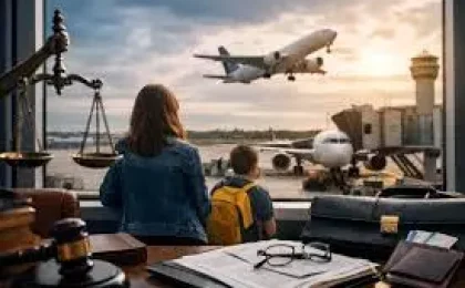 Companhias aéreas: Tema 1417, do STF